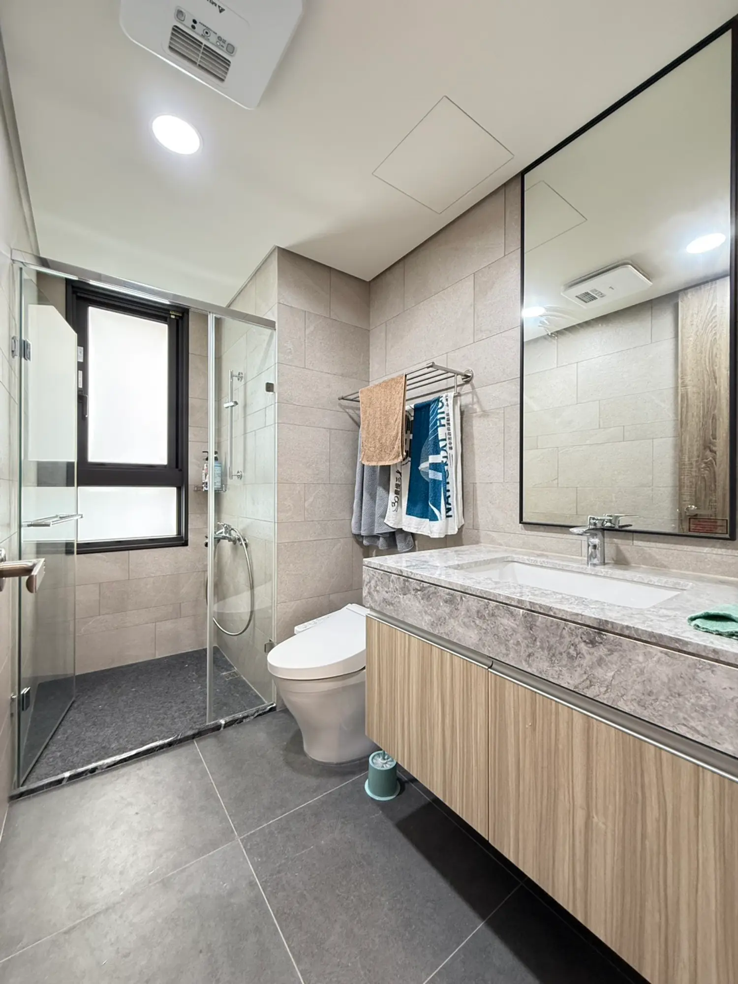 3 bedrooms apartment for rent TWD 33 000 - 25 ping - East District,Taichung City slide 13