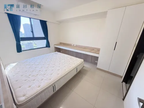 Apartment for rent TWD 24 000 - Section 3, Minzu Rd - 3 bedrooms