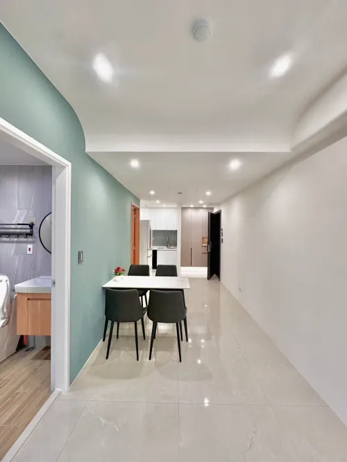 Apartment for rent TWD 33 900 - Yude Rd - 2 bedrooms