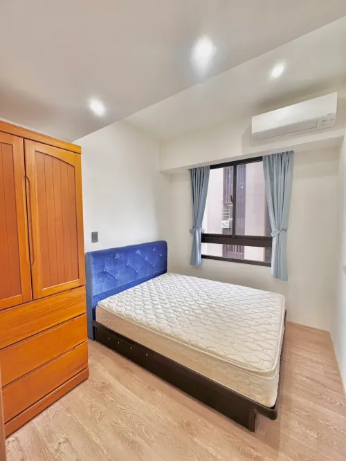 Apartment for rent TWD 33 900 - Yude Rd - 2 bedrooms