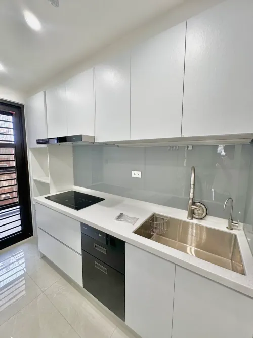 Apartment for rent TWD 33 900 - Yude Rd - 2 bedrooms