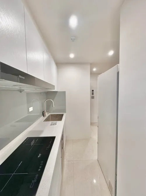 Apartment for rent TWD 33 900 - Yude Rd - 2 bedrooms
