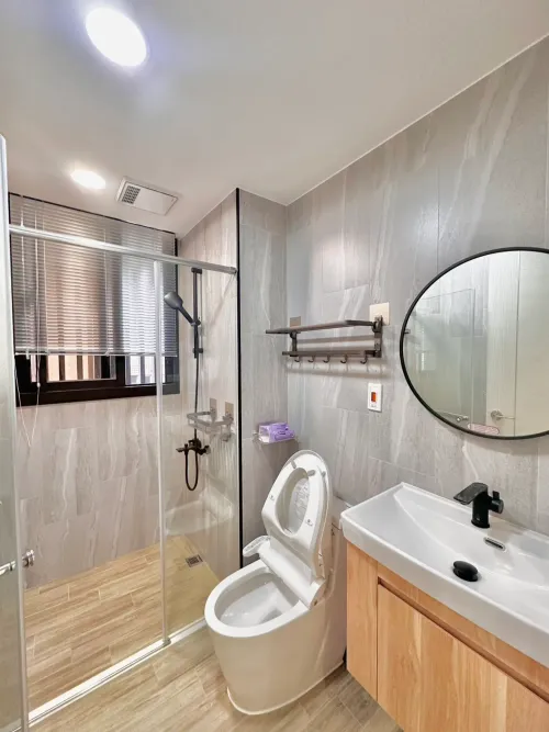 Apartment for rent TWD 33 900 - Yude Rd - 2 bedrooms
