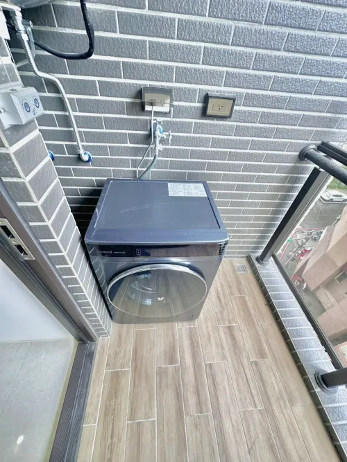 Apartment for rent TWD 33 900 - Yude Rd - 2 bedrooms