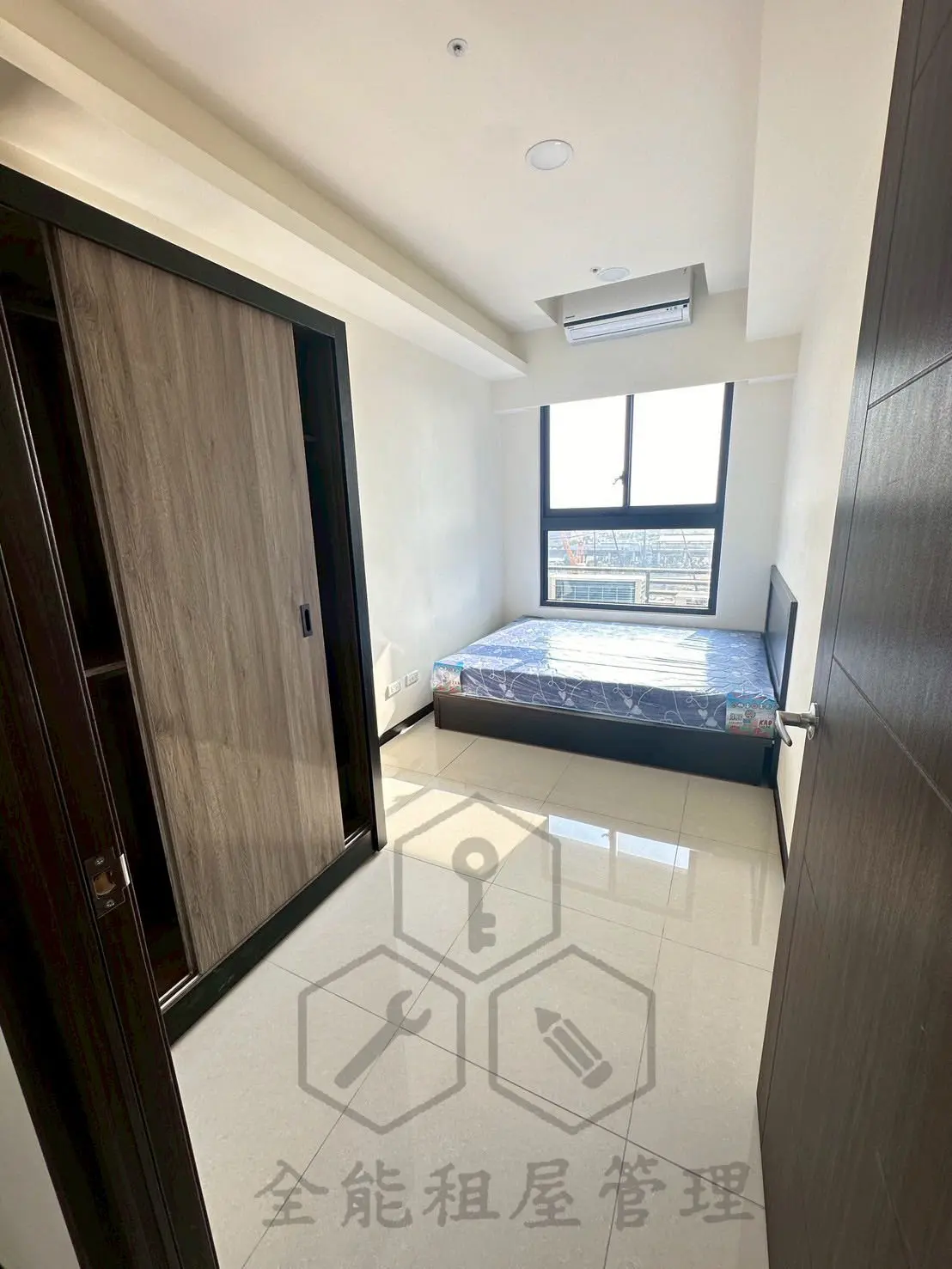 2 房 歸仁區, 台南市公寓出租 | NT$ 20 000 | 15 坪 slide 4