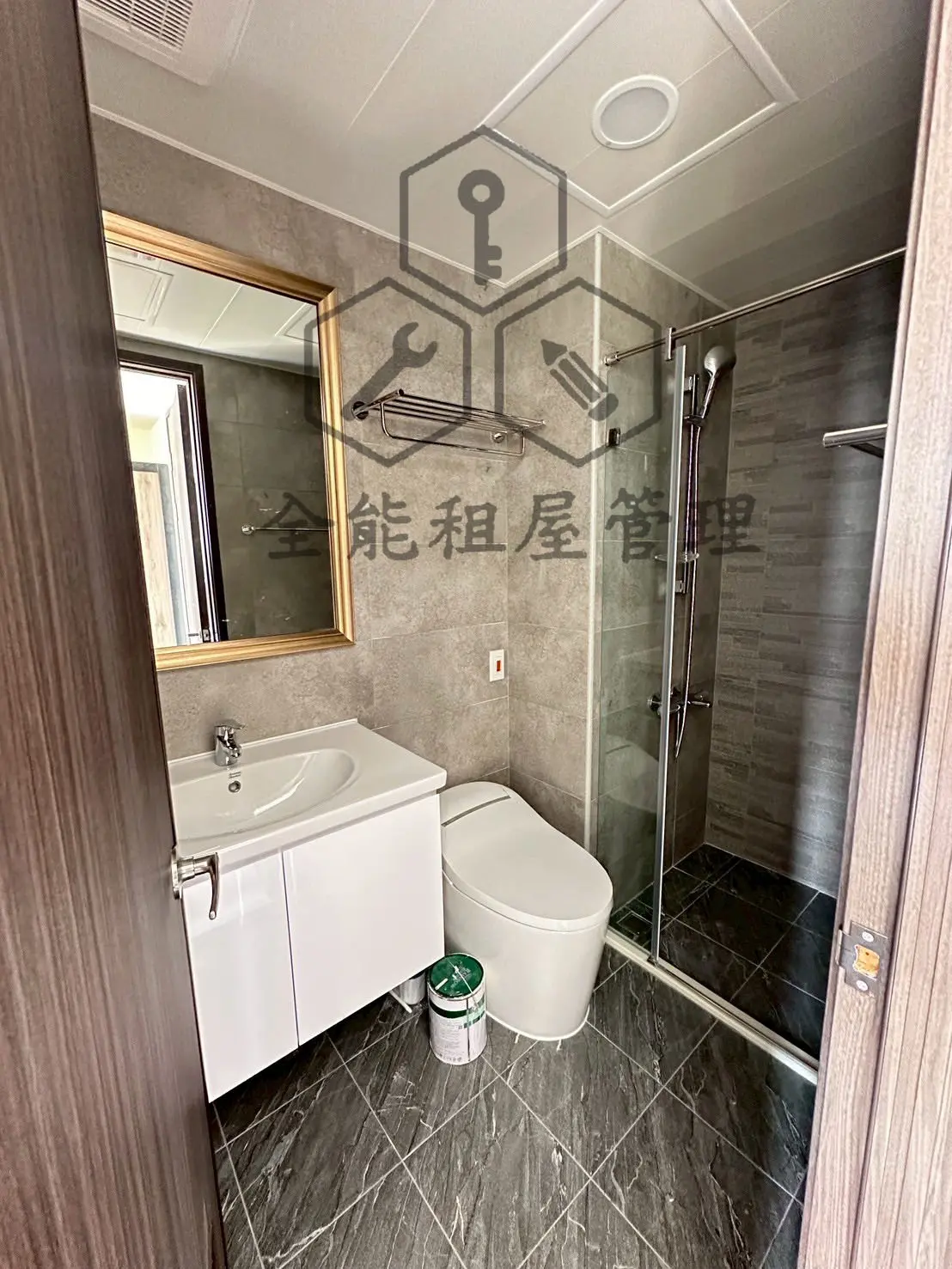 2 房 歸仁區, 台南市公寓出租 | NT$ 20 000 | 15 坪 slide 1