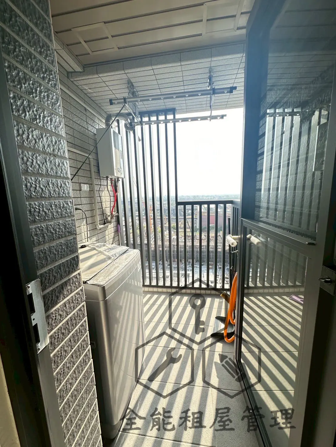 2 房 歸仁區, 台南市公寓出租 | NT$ 20 000 | 15 坪 slide 3