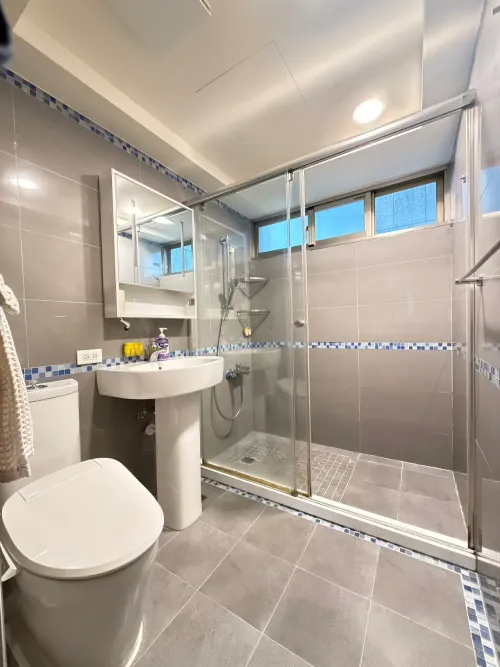 Apartment for sale TWD 5 280 000 - Lane 15, Jiankang Road - 3 bedrooms