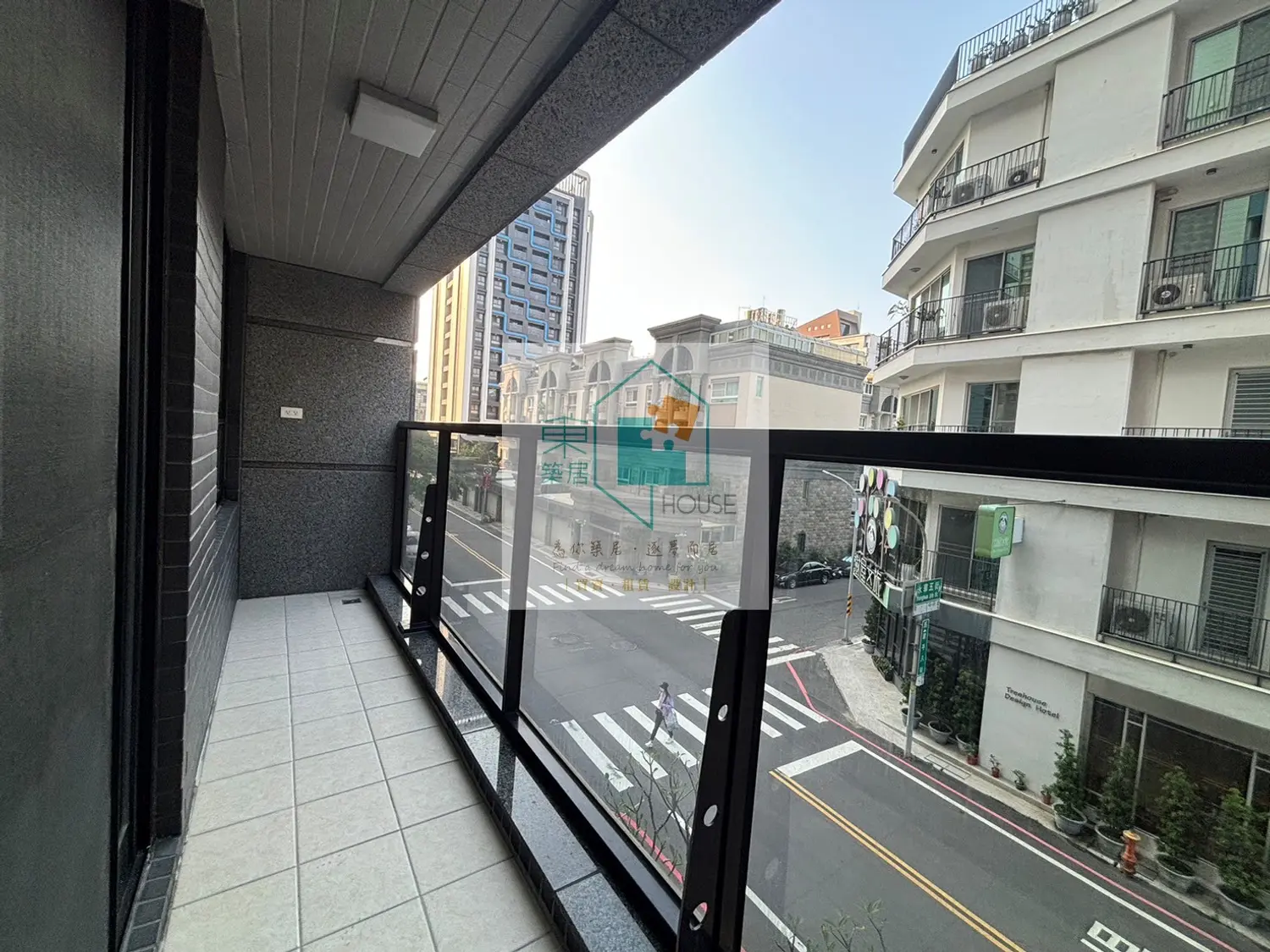 2 房 公寓 出租 TWD 35 800 - 30 坪 - 安平區,台南市 slide 7