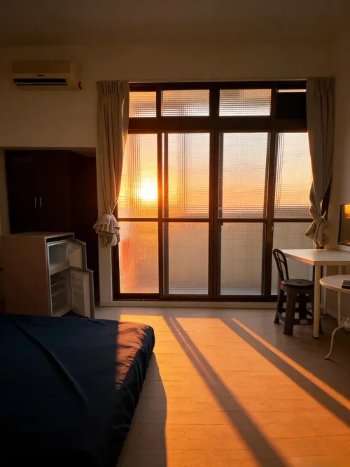 Room for rent NT$ 8 500 - Fuxing Road - 1 room