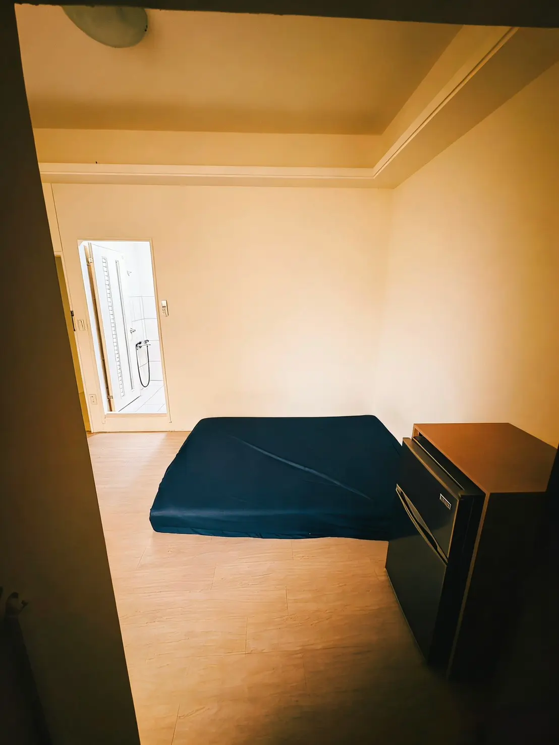 Room for rent in Xitun District, Taichung City | NT$ 8 500 | 6 ping slide 2