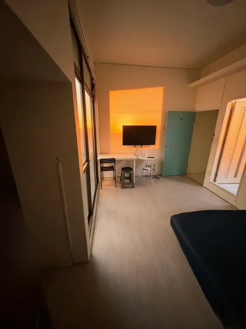 Room for rent in Xitun District, Taichung City | NT$ 8 500 | 6 ping slide 3