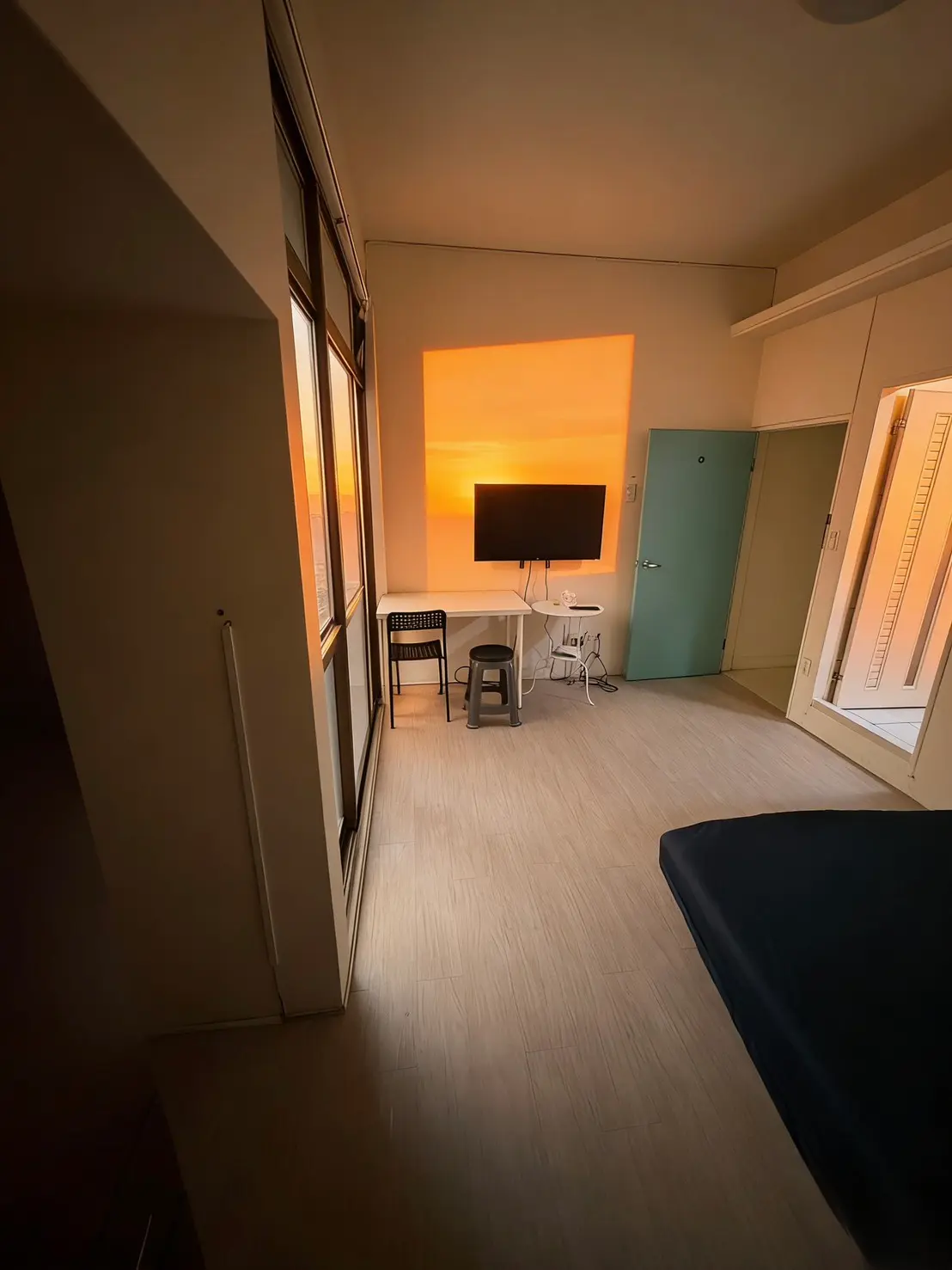 Room for rent in Xitun District, Taichung City | NT$ 8 500 | 6 ping slide 3