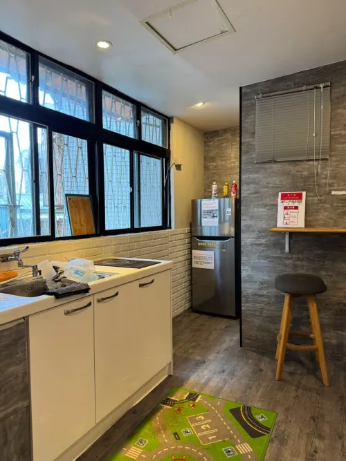 Room for rent NT$ 16 000 - Lane 83, Section 1, Luosifu Rd - 1 room