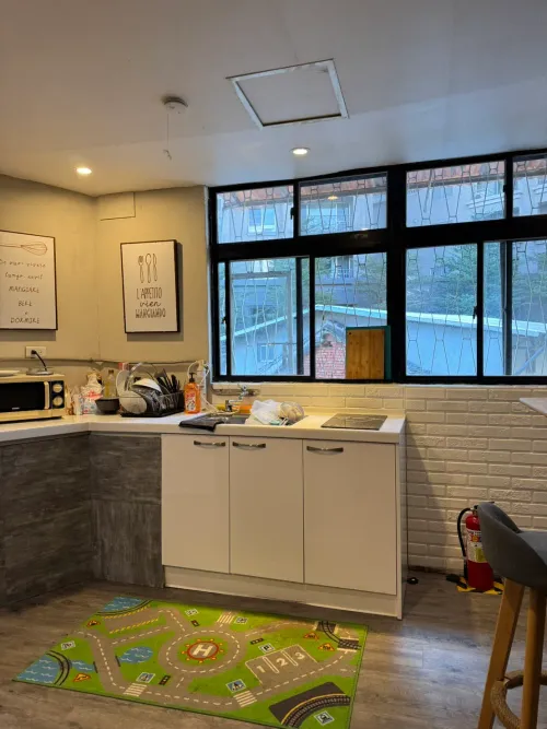 Room for rent NT$ 16 000 - Lane 83, Section 1, Luosifu Rd - 1 room