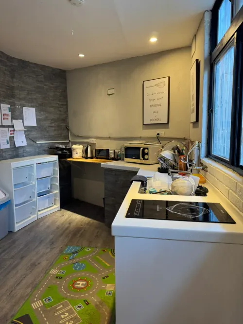 Room for rent NT$ 16 000 - Lane 83, Section 1, Luosifu Rd - 1 room