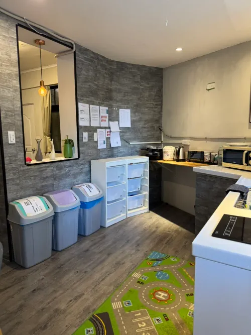 Room for rent NT$ 16 000 - Lane 83, Section 1, Luosifu Rd - 1 room