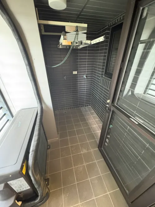 2 bedrooms apartment for rent in Xitun District, Taichung City | NT$ 28 000 | 15 ping slide 8
