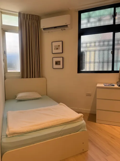 Room for rent NT$ 15 000 - Ningbo W St - 4 bedrooms
