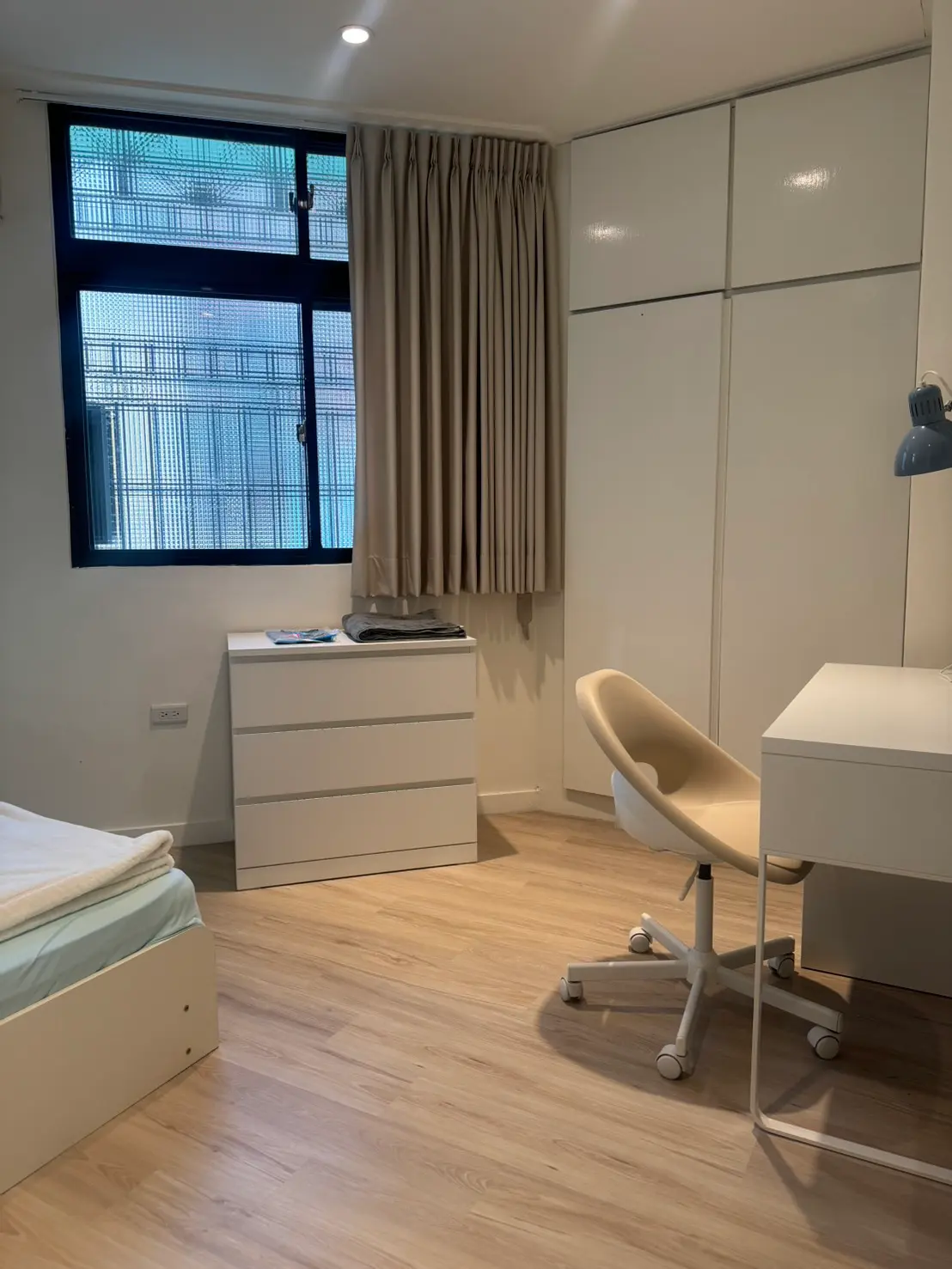 Room for rent in Zhongzheng District, Taipei City | NT$ 15 000 | 3 ping slide 20