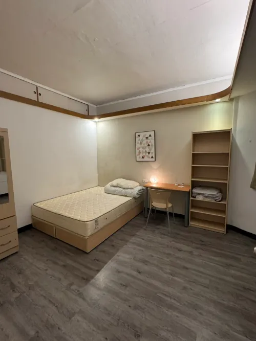Room for rent NT$ 16 000 - Lane 83, Section 1, Luosifu Rd - 1 room