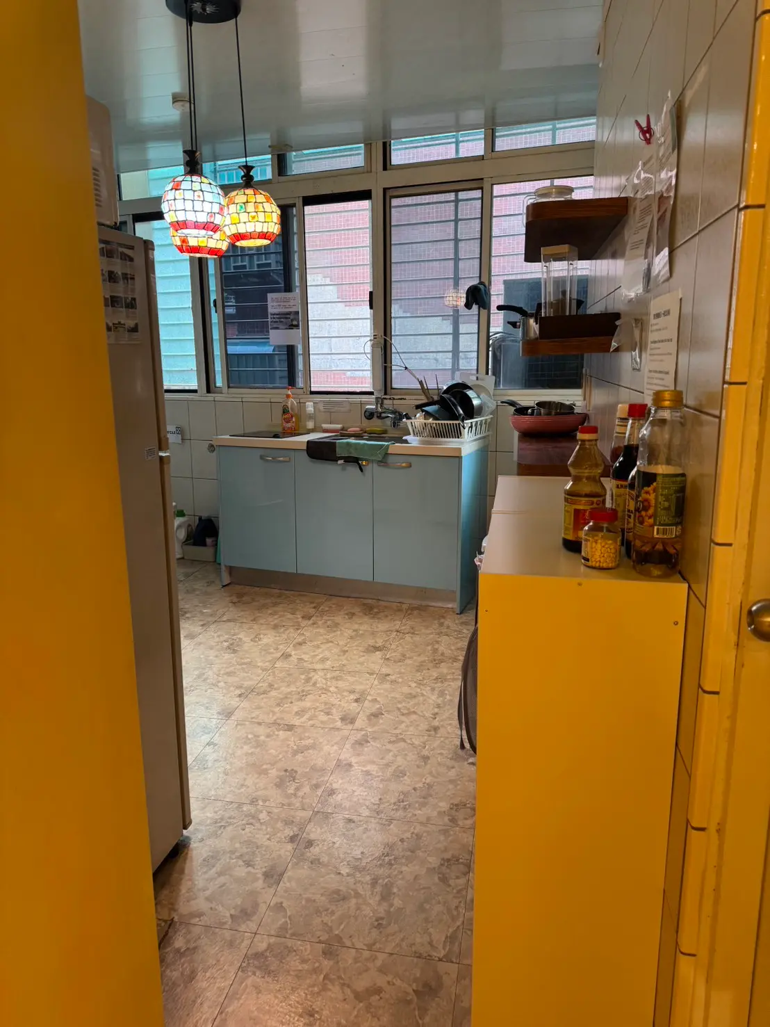 Room for rent in Taipei City, Zhongzheng District | NT$ 10 600 | 3 ping slide 1