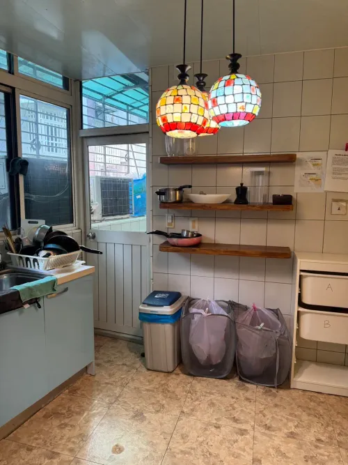 Room for rent NT$ 10 600 - Section 3, Tingzhou Rd - 1 room