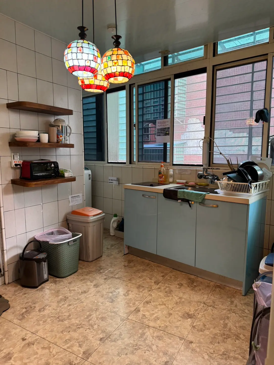 Room for rent in Taipei City, Zhongzheng District | NT$ 10 600 | 3 ping slide 3