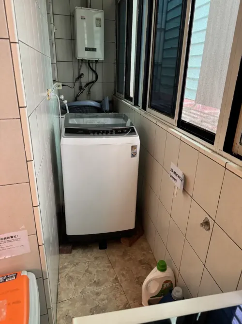 Room for rent NT$ 13 800 - Section 3, Tingzhou Rd - 6 bedrooms