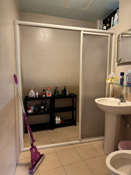 Room for rent NT$ 10 600 - Section 3, Tingzhou Rd - 1 room