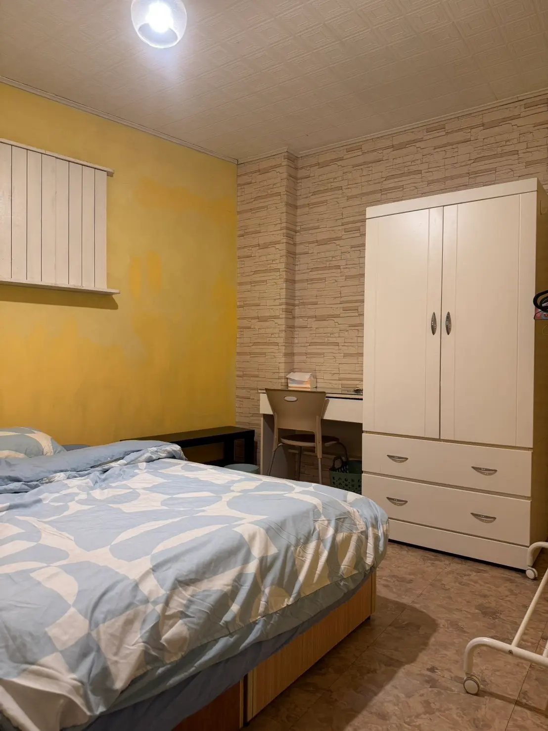 Room for rent in Taipei City, Zhongzheng District | NT$ 10 600 | 3 ping slide 11