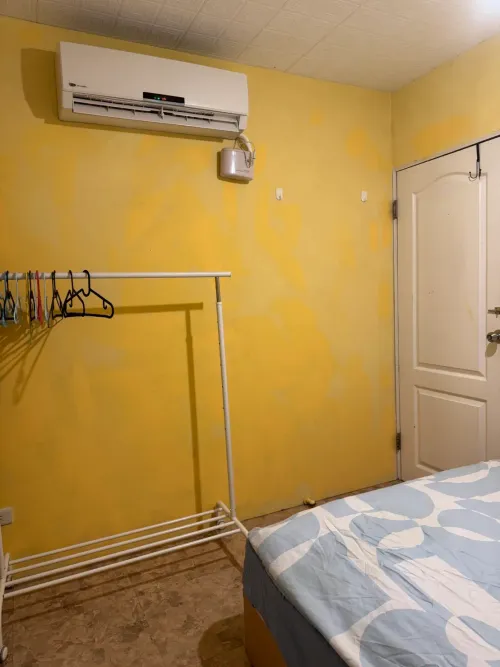 Room for rent NT$ 10 600 - Section 3, Tingzhou Rd - 1 room