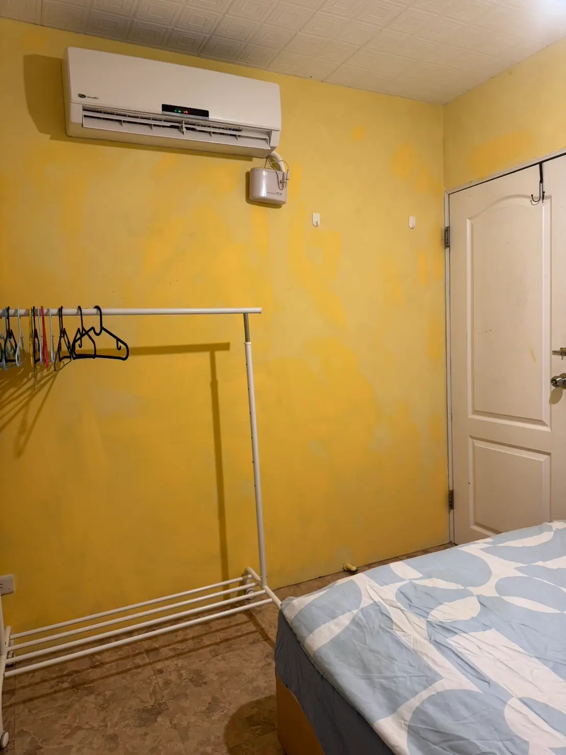 Room for rent in Taipei City, Zhongzheng District | NT$ 10 600 | 3 ping slide 10