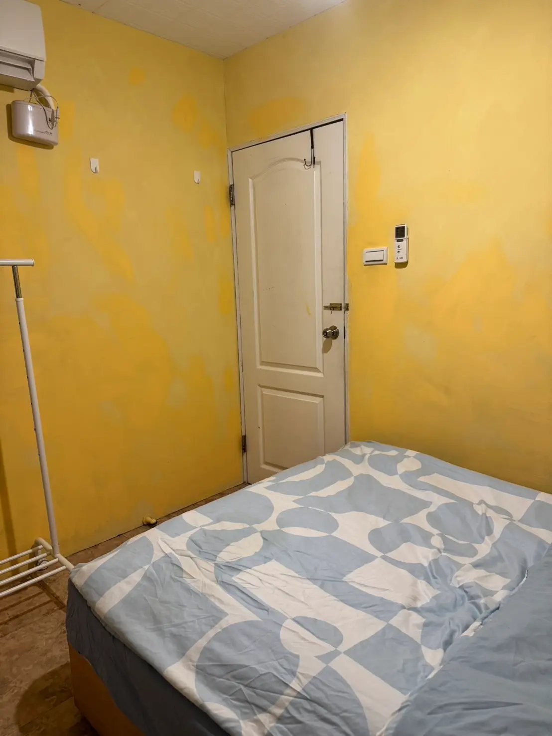 Room for rent in Taipei City, Zhongzheng District | NT$ 10 600 | 3 ping slide 8