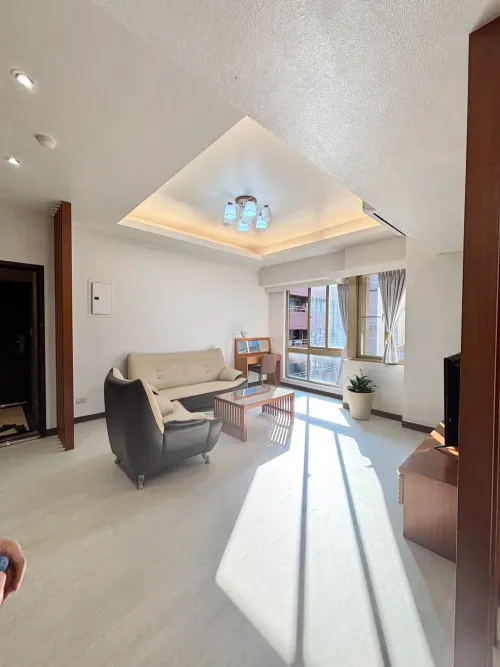 Apartment for rent TWD 30 000 - Taiwan Blvd Sec 3 - 2 bedrooms