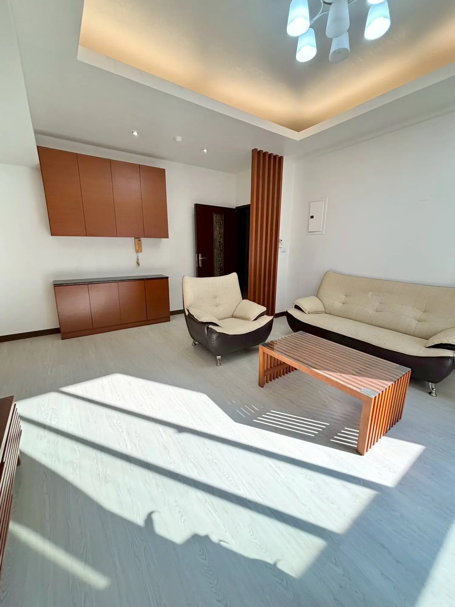 2 bedrooms apartment for rent TWD 30 000 - 34 ping - Xitun District,Taichung City slide 4
