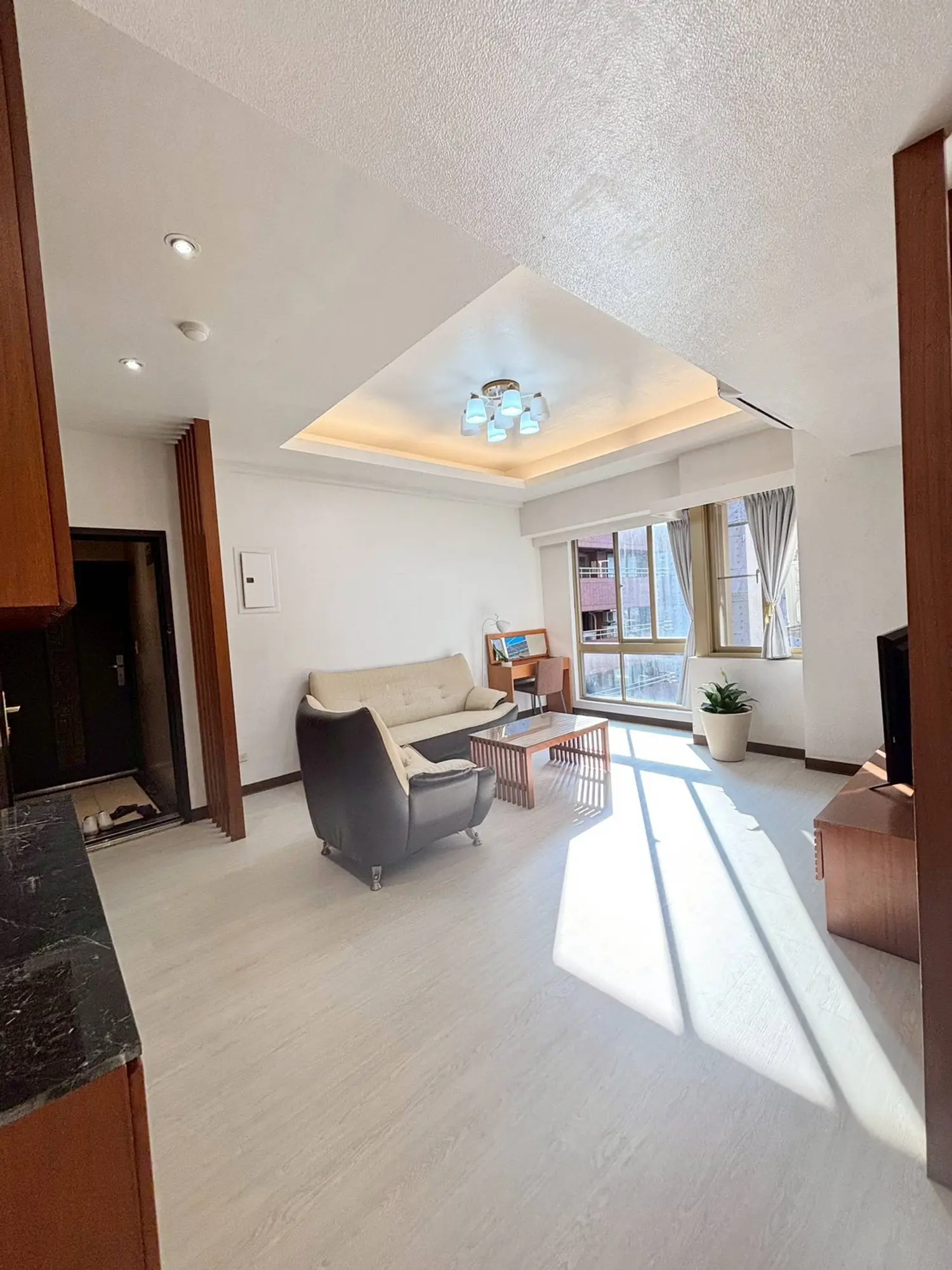 2 bedrooms apartment for rent TWD 30 000 - 34 ping - Xitun District,Taichung City slide 5