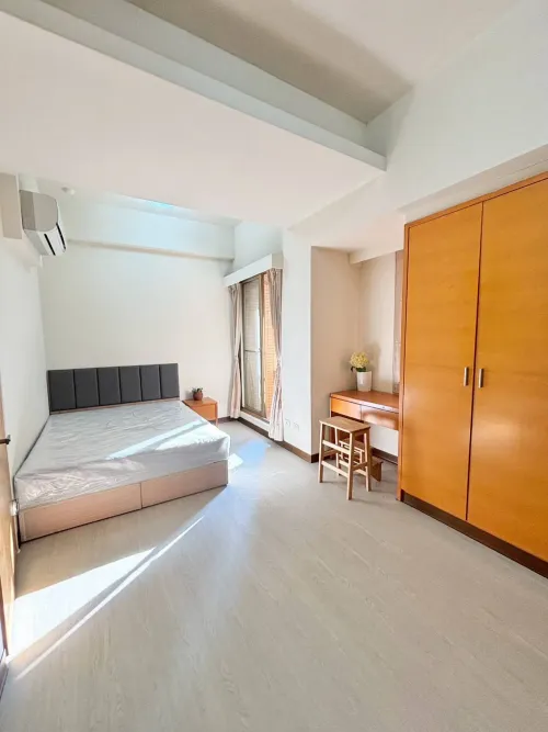 Apartment for rent TWD 30 000 - Taiwan Blvd Sec 3 - 2 bedrooms