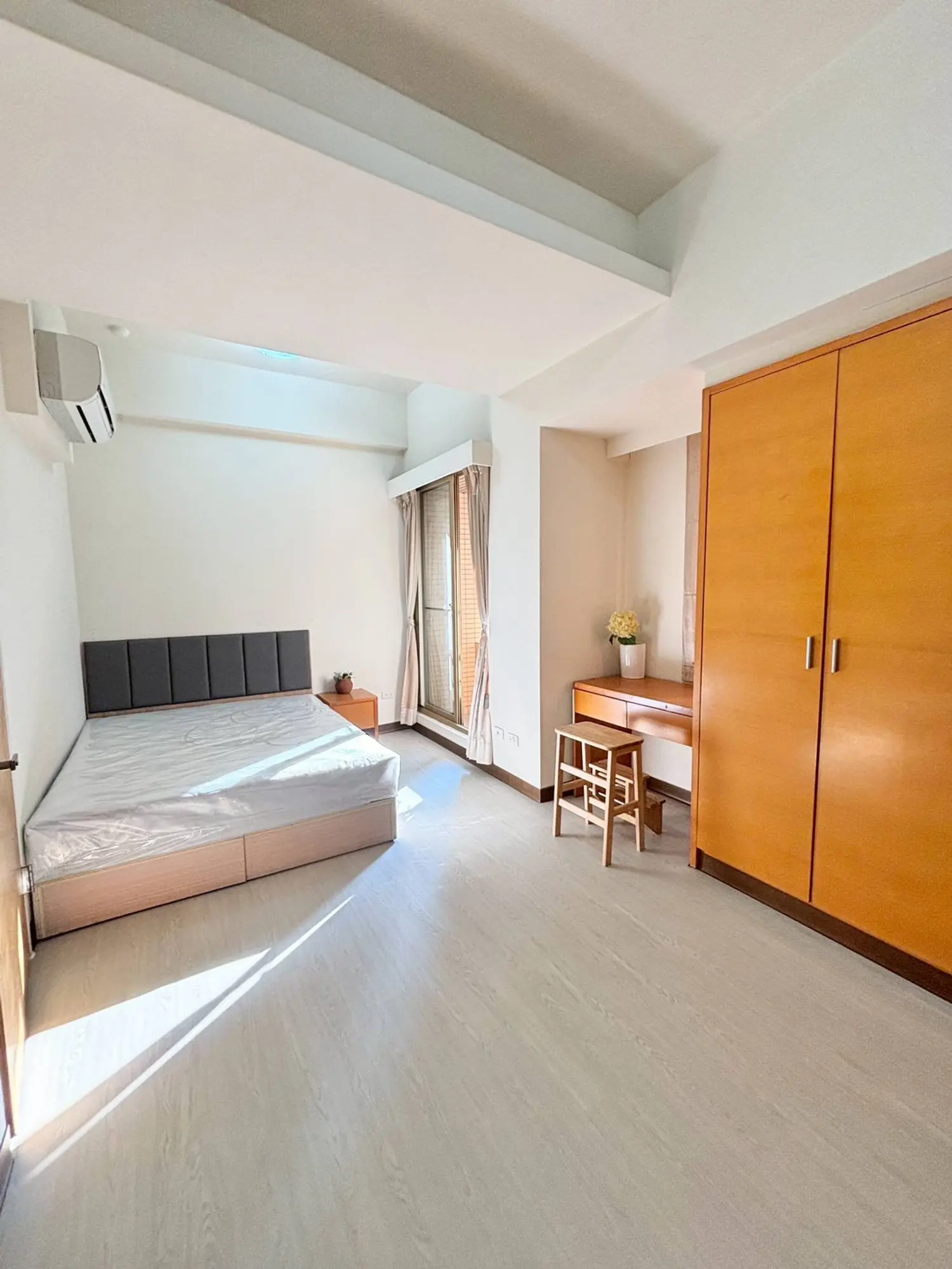 2 bedrooms apartment for rent TWD 30 000 - 34 ping - Xitun District,Taichung City slide 7