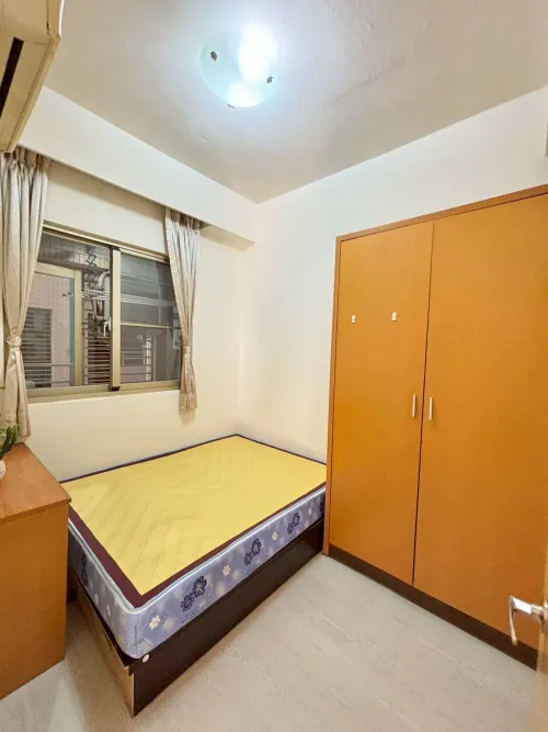 Apartment for rent TWD 30 000 - Taiwan Blvd Sec 3 - 2 bedrooms