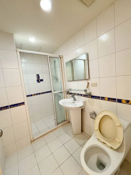 Apartment for rent TWD 30 000 - Taiwan Blvd Sec 3 - 2 bedrooms