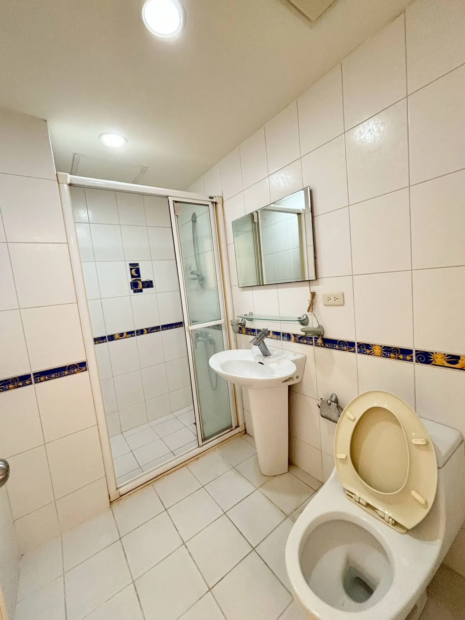 2 bedrooms apartment for rent TWD 30 000 - 34 ping - Xitun District,Taichung City slide 9