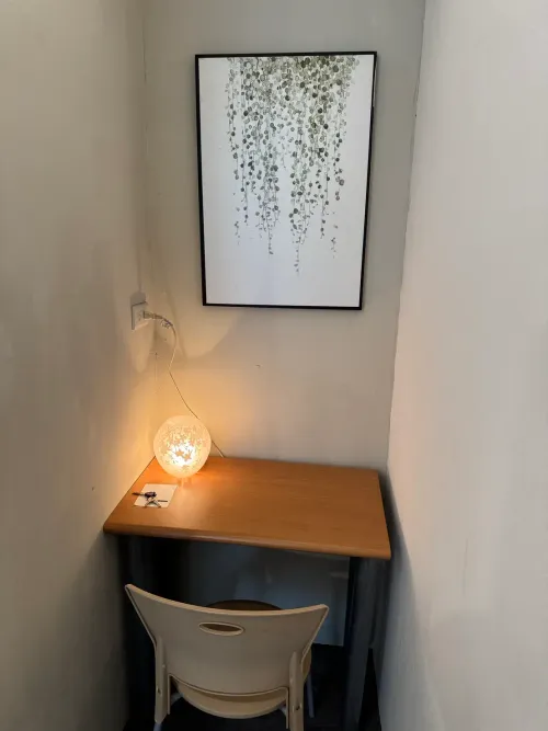 Room for rent NT$ 14 000 - Lane 83, Section 1, Luosifu Rd - 2 bedrooms
