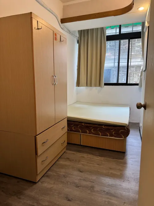 Room for rent NT$ 14 000 - Lane 83, Section 1, Luosifu Rd - 2 bedrooms