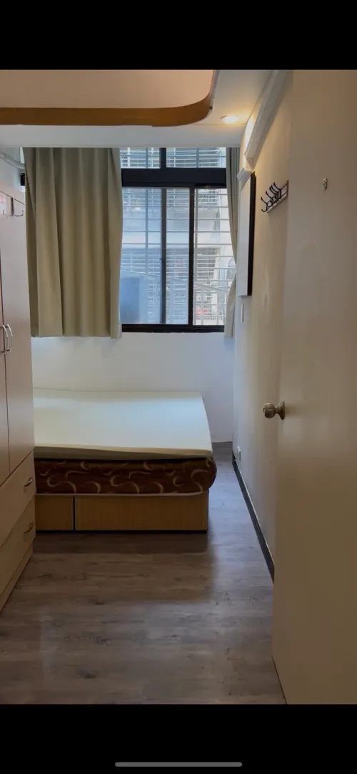 Room for rent NT$ 14 000 - Lane 83, Section 1, Luosifu Rd - 2 bedrooms