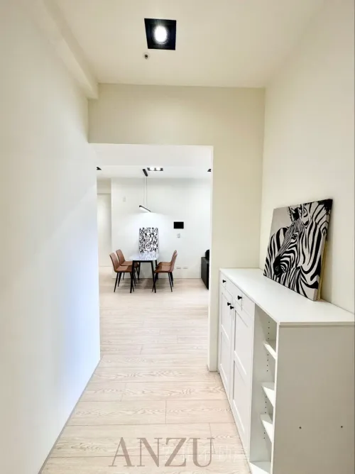 Apartment for rent TWD 45 000 - Section 3, Liming Rd - 3 bedrooms