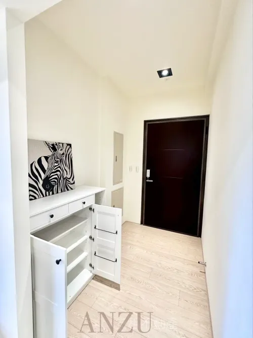 Apartment for rent TWD 45 000 - Section 3, Liming Rd - 3 bedrooms