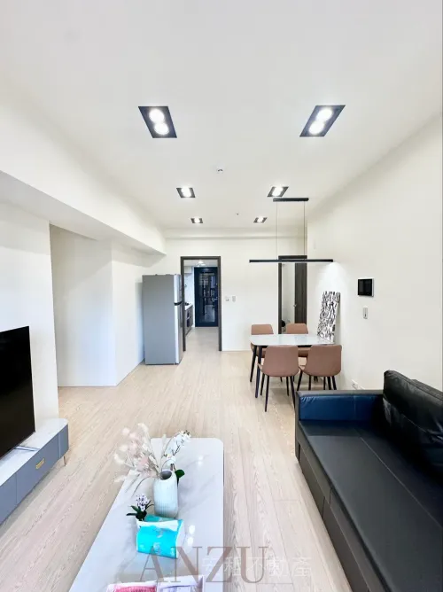 Apartment for rent TWD 45 000 - Section 3, Liming Rd - 3 bedrooms