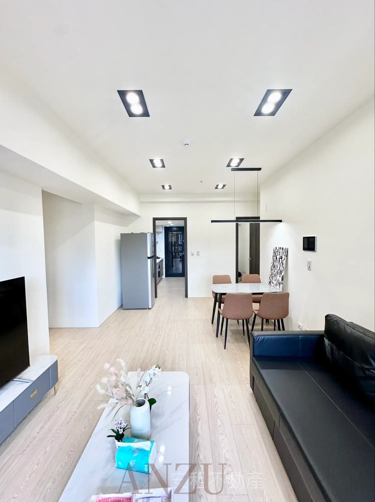 3 bedrooms apartment for rent TWD 45 000 - 26 ping - Xitun District,Taichung City slide 0