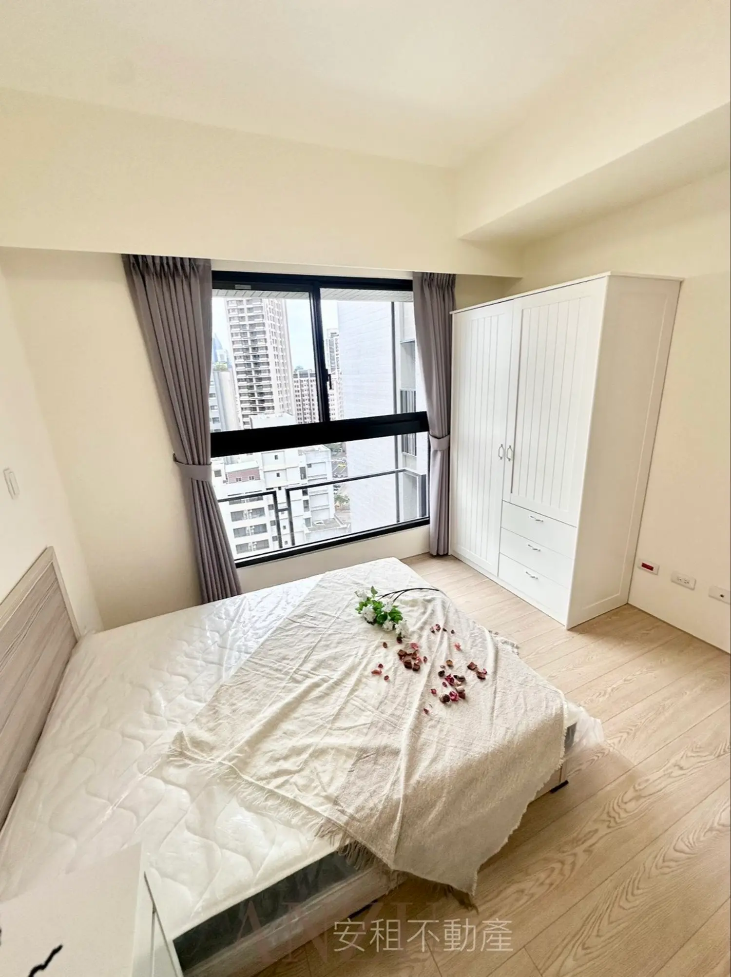 3 bedrooms apartment for rent TWD 45 000 - 26 ping - Xitun District,Taichung City slide 9